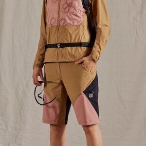 Maloja FINGERKRAUTM. Shorts